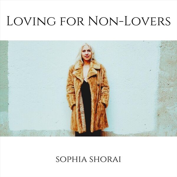 Cover art for Loving for Non-Lovers